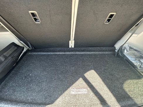 New 2026 Volkswagen Atlas SE FWD image 41