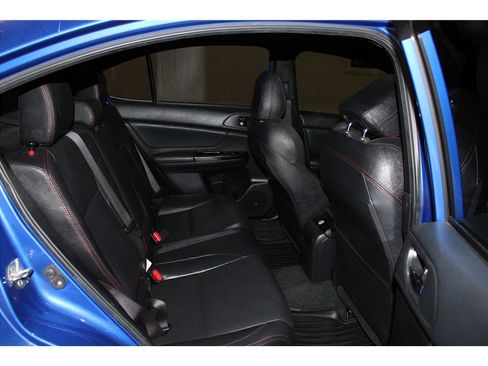 Used 2020 Subaru WRX Limited w/ Popular Package #3 image 21