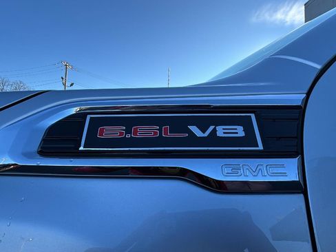 Certified 2021 GMC Sierra 2500 SLT w/ Snow Plow Prep/Camper Package image 9