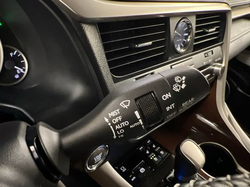 Used 2016 Lexus RX 350 AWD w/ Premium Package image 15