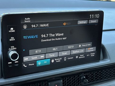 Used 2025 Honda CR-V EX-L image 23