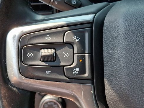 Certified 2023 Chevrolet Silverado 1500 LT AWD/4WD image 23