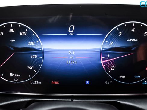 Used 2025 Mercedes-Benz C 300 4MATIC Sedan image 19