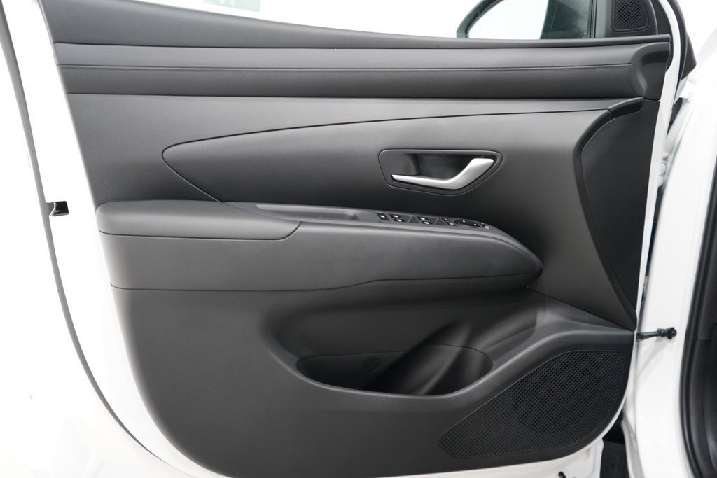 New 2026 Hyundai Tucson SEL Plus AWD/4WD image 18
