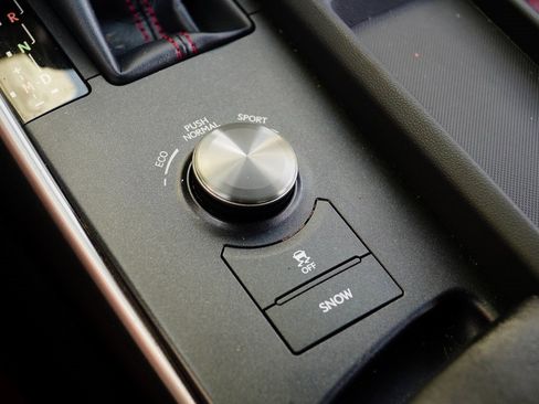 Used 2020 Lexus IS 300 F Sport image 16