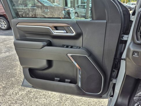 Used 2024 Chevrolet Silverado 1500 LT w/ All Star Edition Plus RWD image 22