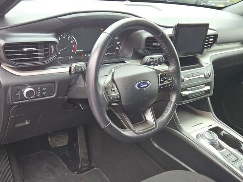 Used 2020 Ford Explorer XLT image 21