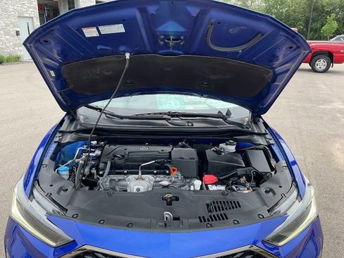 Used 2021 Acura ILX image 46