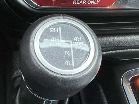 Certified 2022 Jeep Wrangler Unlimited Rubicon 4xe image 30