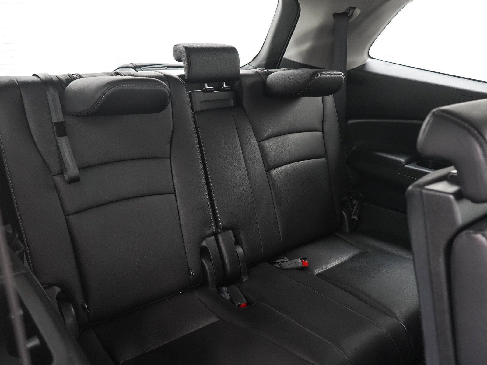 Used 2021 Honda Pilot Black Edition image 13