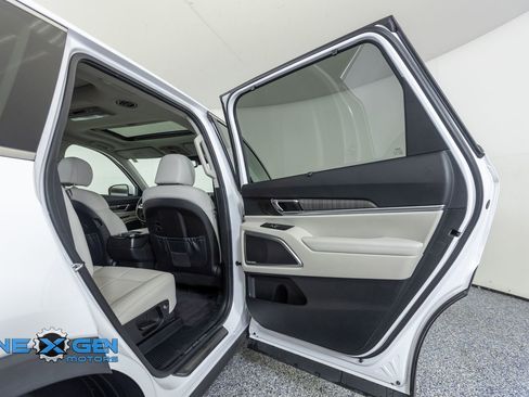 Used 2023 Kia Telluride SX AWD/4WD image 36