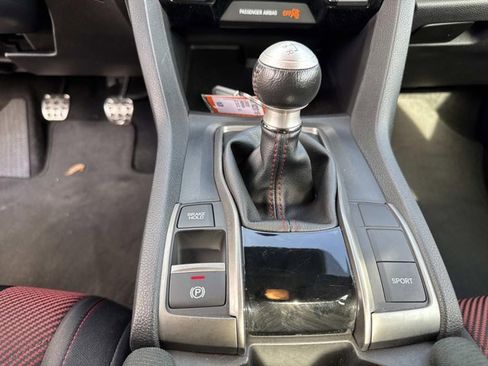 Used 2020 Honda Civic Si image 23