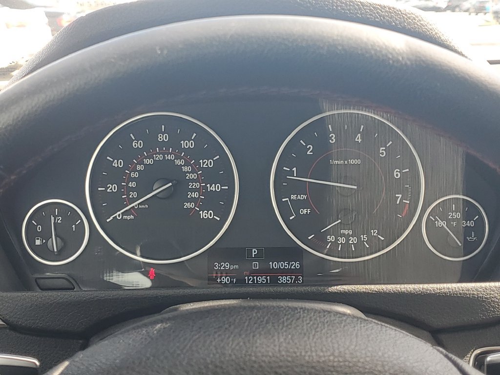 Used 2015 BMW 435i Convertible RWD image 27