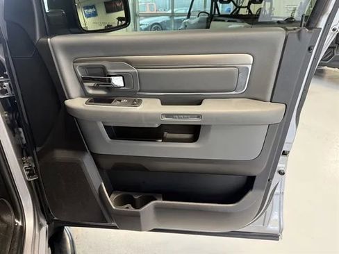 Used 2020 RAM 1500 Classic Warlock w/ Electronics Group image 23