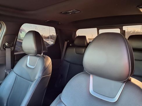 Certified 2023 Hyundai Santa Cruz Limited image 54