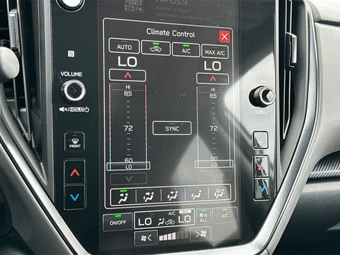 New 2025 Subaru Crosstrek 2.5i Limited w/ Crosstrek Mirror Package image 26