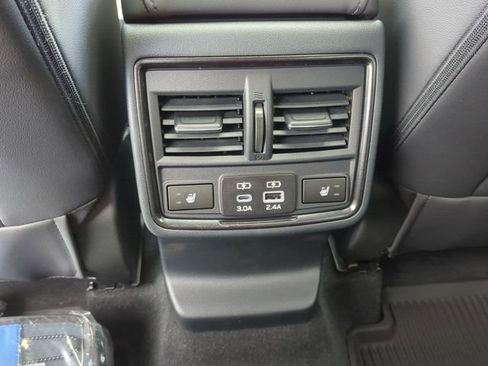 New 2026 Subaru Outback Wilderness AWD/4WD image 32
