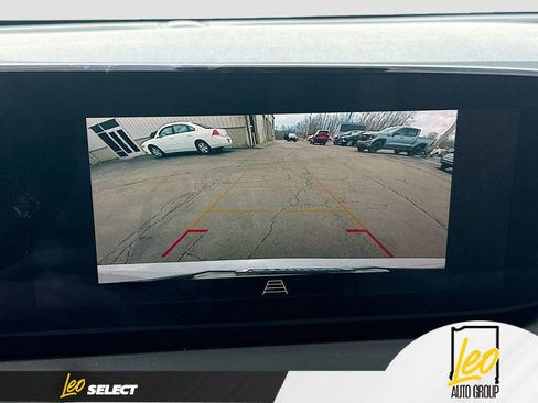 Used 2024 Buick Encore GX Avenir w/ Avenir Convenience Package image 13