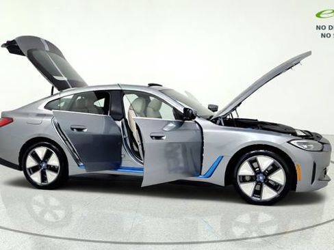 Used 2023 BMW i4 eDrive35 RWD image 20
