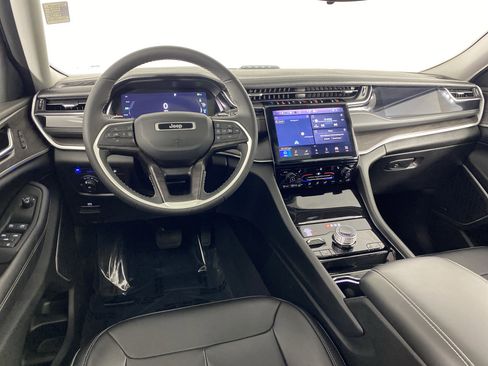 Used 2023 Jeep Grand Cherokee 4WD 4xe image 20