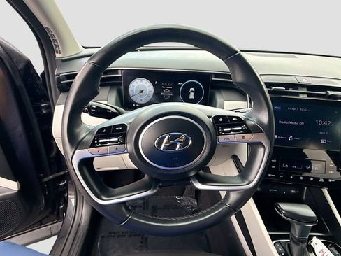 Used 2022 Hyundai Tucson SEL w/ Convenience Package image 11