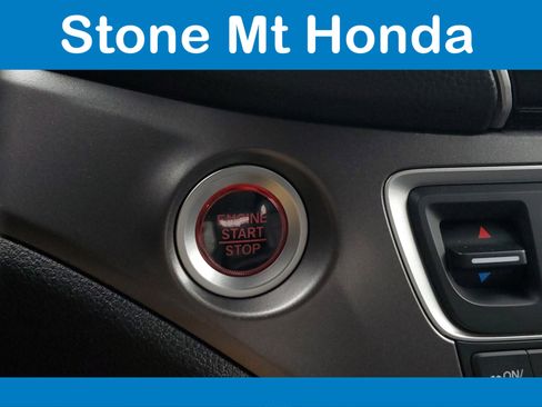 Used 2024 Honda Passport EX-L image 29