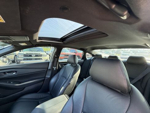 Certified 2024 Honda Accord Sport image 28