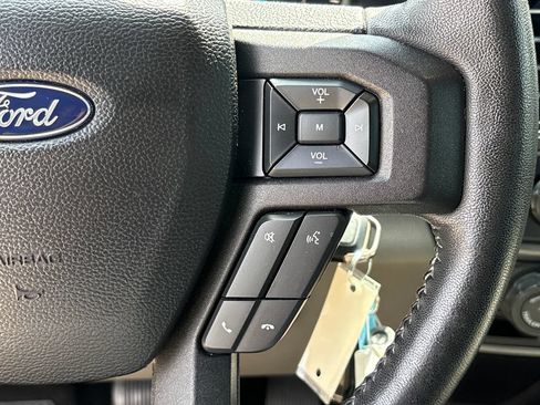 Used 2018 Ford F150 XLT w/ Equipment Group 302A Luxury AWD/4WD image 20