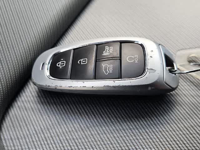Used 2025 Hyundai Palisade SEL FWD image 29