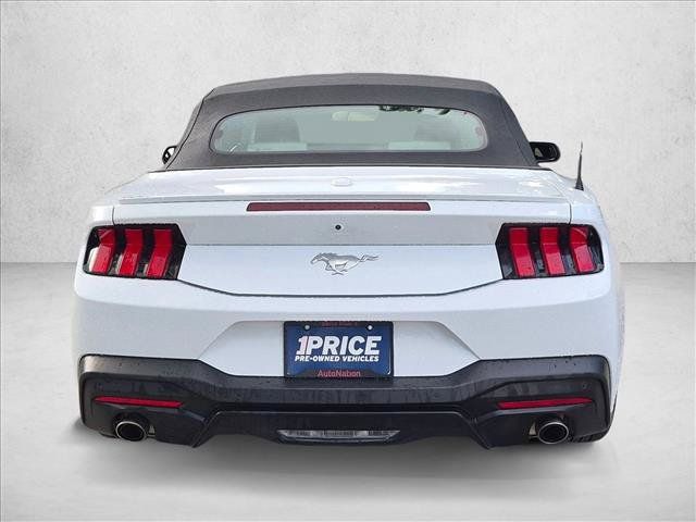 Used 2024 Ford Mustang Premium RWD image 6