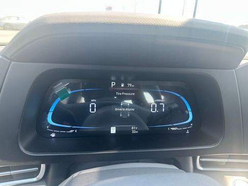 New 2026 Hyundai Elantra SEL Sport Premium FWD image 14