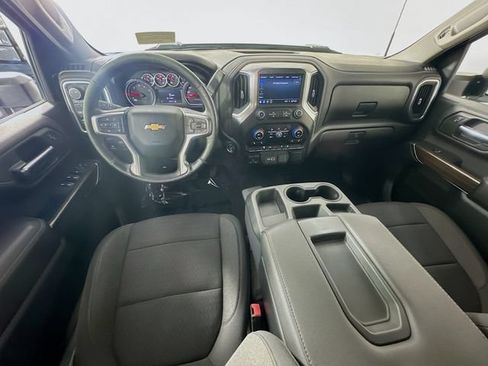 Used 2022 Chevrolet Silverado 3500 LT w/ Convenience Package AWD/4WD image 22