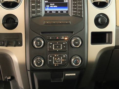 Used 2014 Ford F150 XLT w/ Equipment Group 302A Luxury image 20