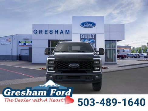 New 2026 Ford F250 XLT w/ XLT Premium Package image 6