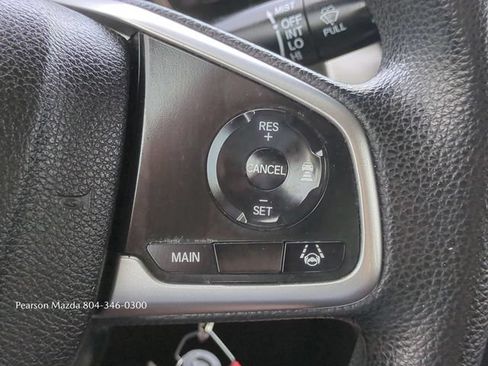 Used 2020 Honda Civic LX image 24