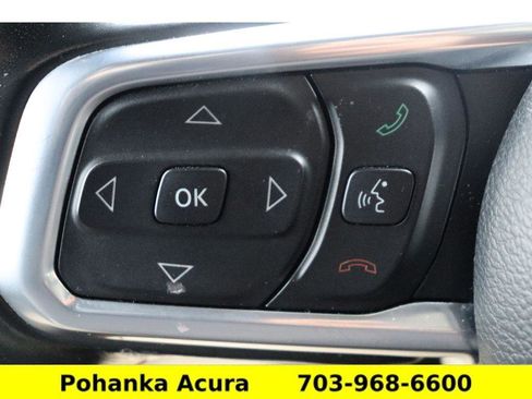 Used 2021 Jeep Gladiator Rubicon image 12