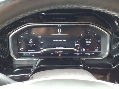 Used 2024 GMC Sierra 1500 SLT w/ SLT Premium Plus Package image 35