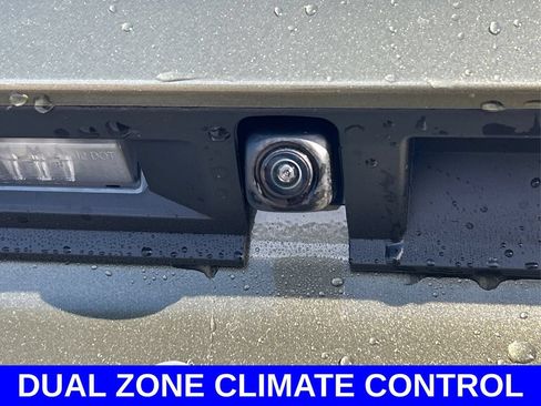 Certified 2026 Subaru Forester Premium AWD/4WD image 15
