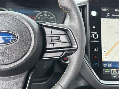 New 2026 Subaru Crosstrek 2.5i Sport AWD/4WD image 23