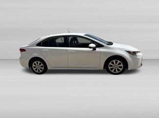 Used 2026 Toyota Corolla LE FWD video 3