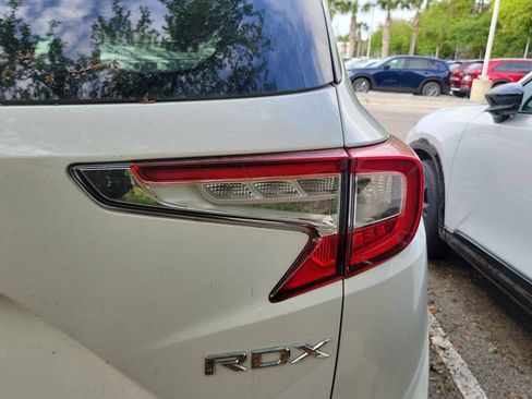 Used 2021 Acura RDX FWD image 17