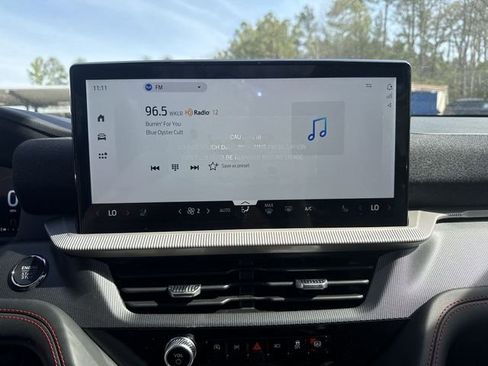 New 2026 Ford Explorer ST w/ Sun And Sound Package image 16