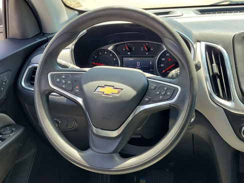 Used 2023 Chevrolet Equinox LS w/ LS Convenience Package FWD image 19