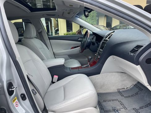 Used 2009 Lexus ES 350 image 22