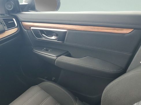 Used 2021 Honda CR-V EX image 13