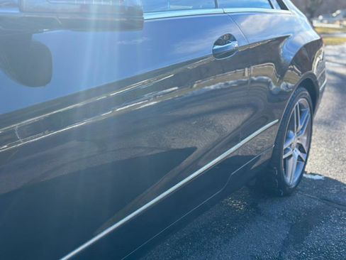 Used 2014 Mercedes-Benz E 350 4MATIC Coupe image 23