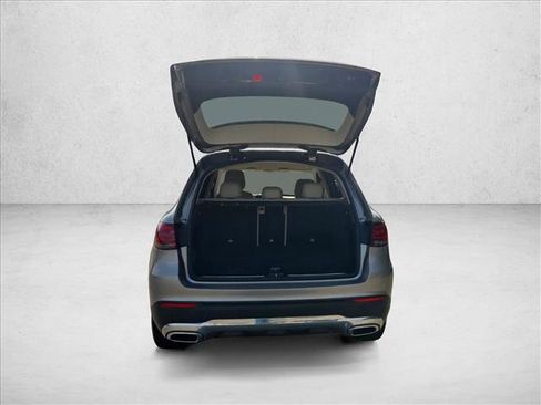 Certified 2020 Mercedes-Benz GLC 300 image 5