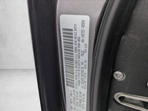 Used 2019 RAM 2500 Laramie image 23