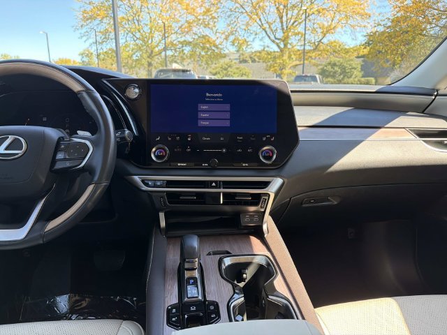 Certified 2024 Lexus RX 350 Premium Plus w/ Convenience Package AWD/4WD image 15