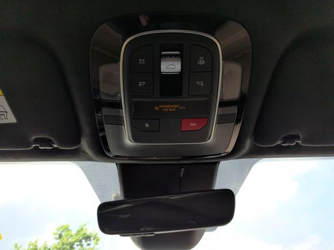 Used 2023 Hyundai Santa Fe Calligraphy AWD/4WD image 31